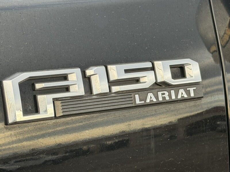2018 Ford F-150 LARIAT Del Rio TX