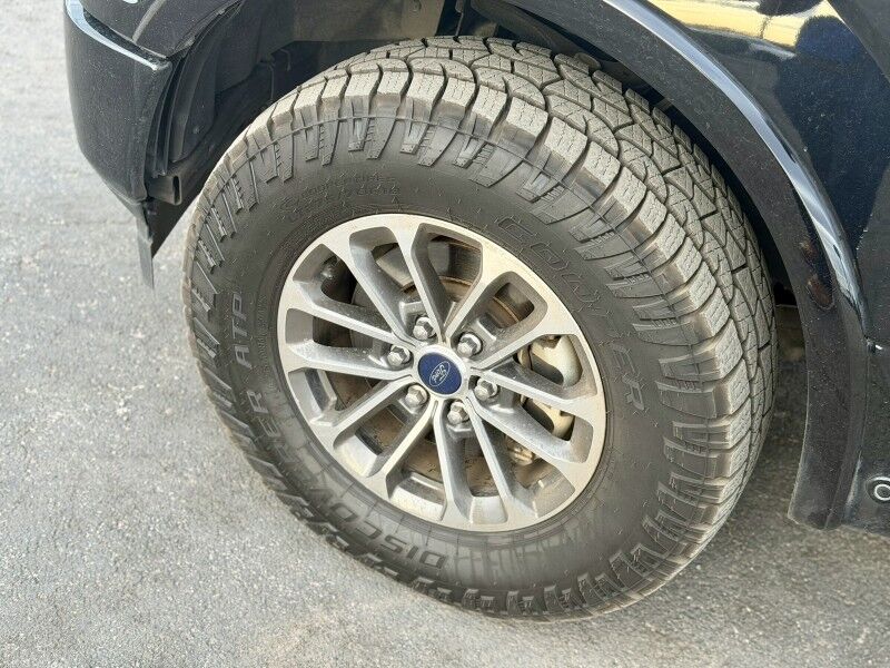 2018 Ford F-150 LARIAT Del Rio TX