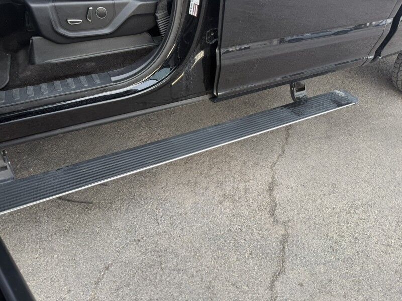 2018 Ford F-150 LARIAT Del Rio TX