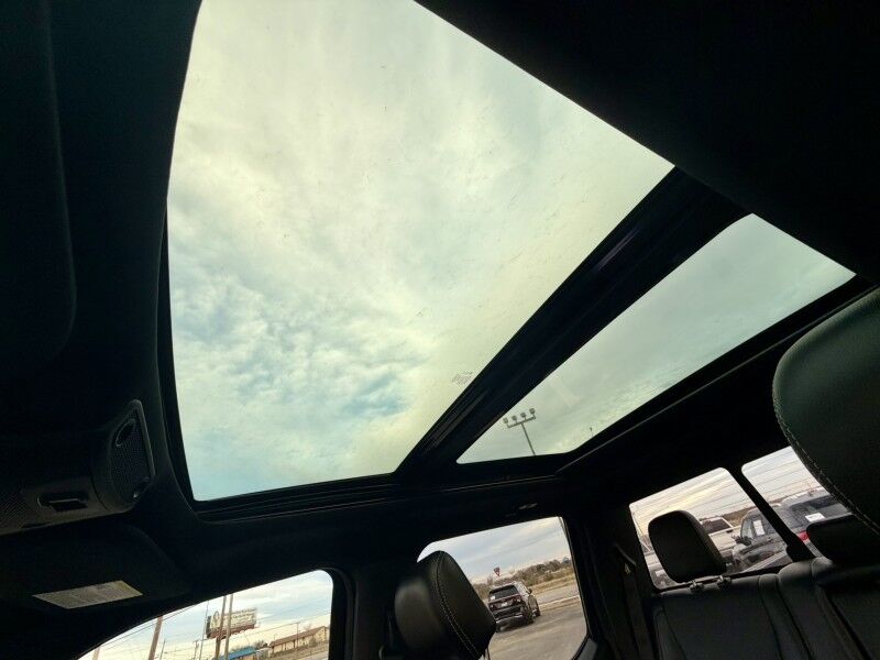 2018 Ford F-150 LARIAT Del Rio TX