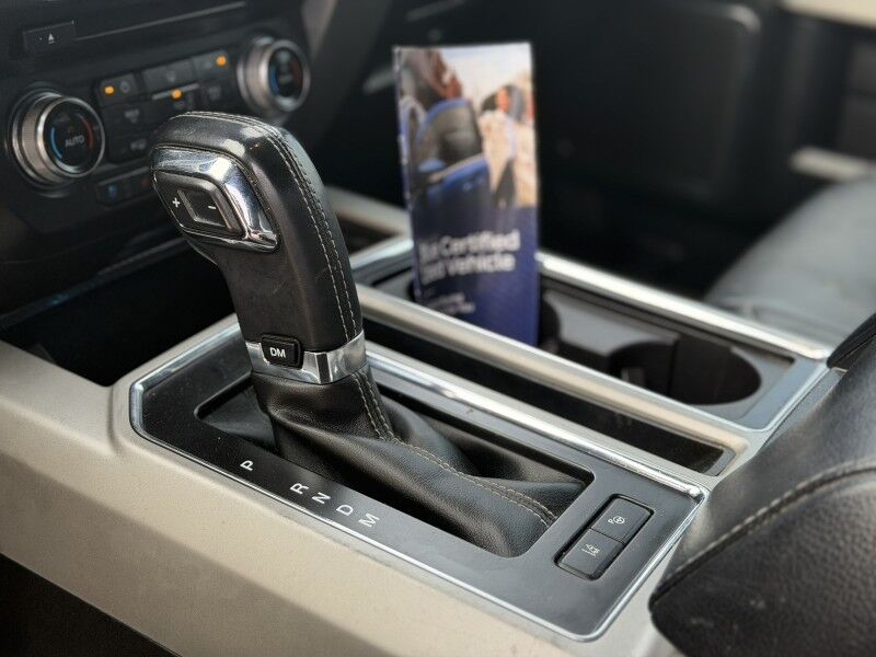 2018 Ford F-150 LARIAT Del Rio TX