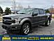 2018 Ford F-150 LARIAT Bozeman MT