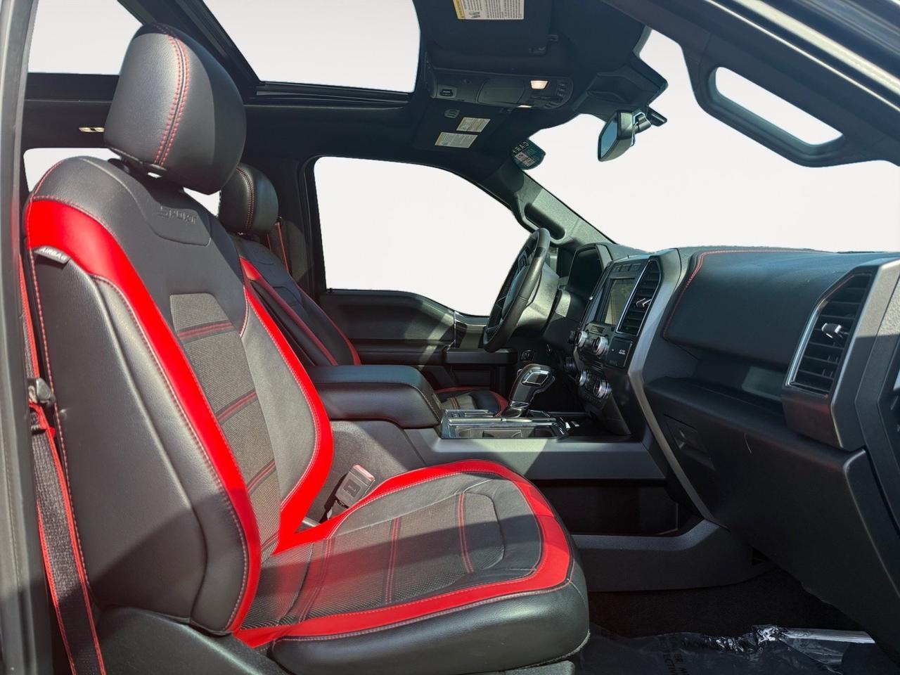 2018 Ford F-150 LARIAT CREW CAB 4X4 LIFTED, HEATED AND VENTILATED SEATS, HEATED REAR SEATS, MOONROOF, POWER SLIDING REAR WINDOW, POWER RUNNING BOARDS, TOW HOOKS, TOW PACKAGE, B&O SPEAKERS, BACKUP CAMERA, POWER FOLDING MIRRORS, CLEAN CARFAX, ONLY 31K MILES 1 OWNER! Norfolk VA