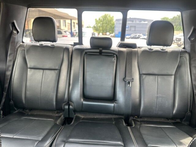 2018 Ford F-150 LARIAT Cleveland OH