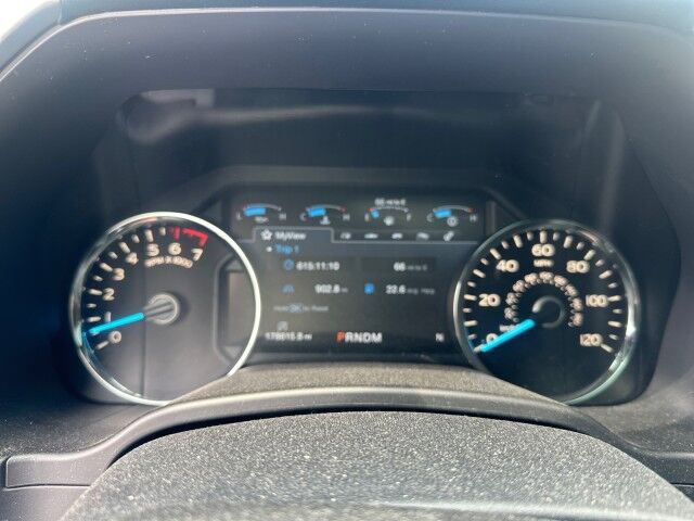 2018 Ford F-150 LARIAT Cleveland OH