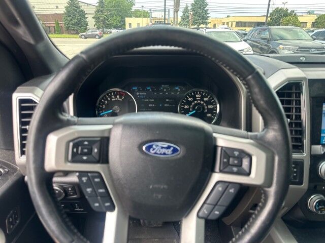 2018 Ford F-150 LARIAT Cleveland OH