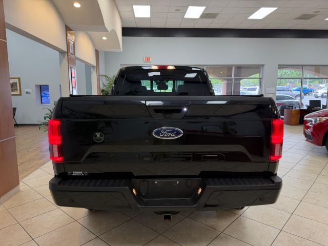 2018 Ford F-150 LARIAT DIESEL Charlotte NC