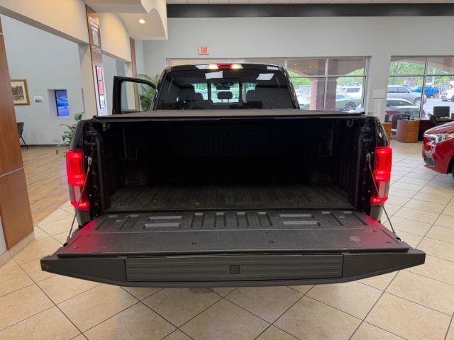 2018 Ford F-150 LARIAT DIESEL Charlotte NC