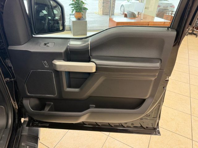 2018 Ford F-150 LARIAT DIESEL Charlotte NC