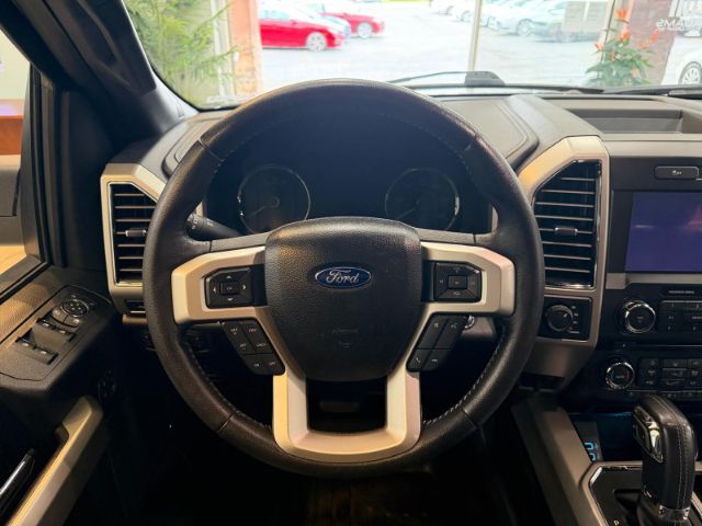 2018 Ford F-150 LARIAT DIESEL Charlotte NC