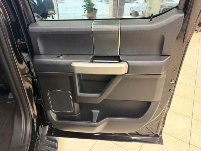 2018 Ford F-150 LARIAT DIESEL Charlotte NC