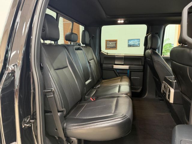 2018 Ford F-150 LARIAT DIESEL Charlotte NC
