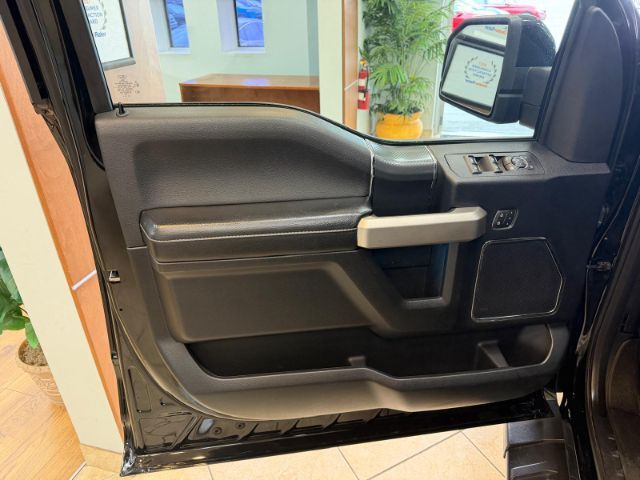 2018 Ford F-150 LARIAT DIESEL Charlotte NC