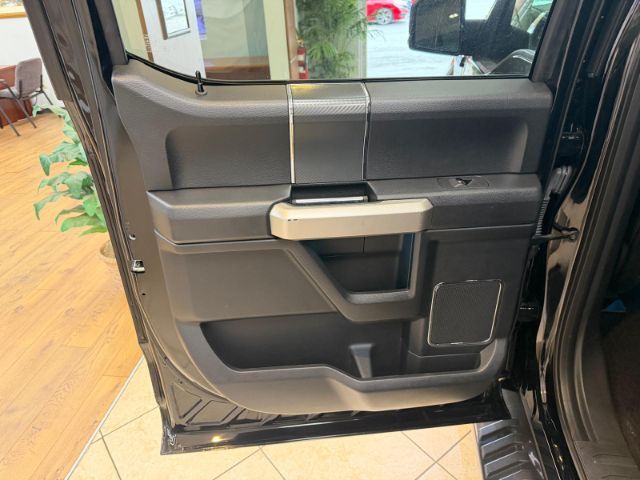 2018 Ford F-150 LARIAT DIESEL Charlotte NC