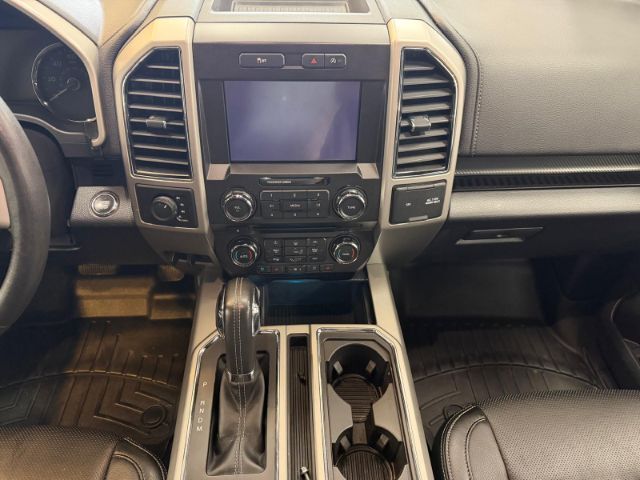 2018 Ford F-150 LARIAT DIESEL Charlotte NC