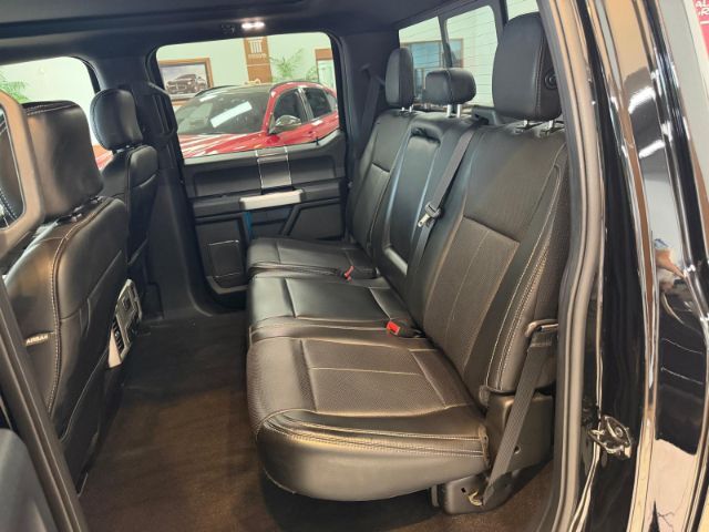2018 Ford F-150 LARIAT DIESEL Charlotte NC
