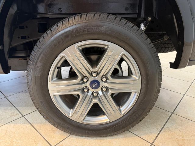 2018 Ford F-150 LARIAT DIESEL Charlotte NC
