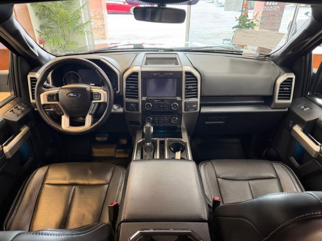 2018 Ford F-150 LARIAT DIESEL Charlotte NC