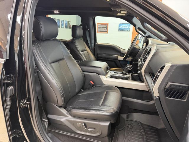 2018 Ford F-150 LARIAT DIESEL Charlotte NC