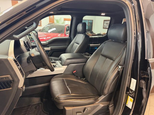 2018 Ford F-150 LARIAT DIESEL Charlotte NC