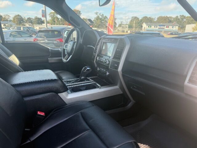 2018 Ford F-150 LARIAT East Islip NY