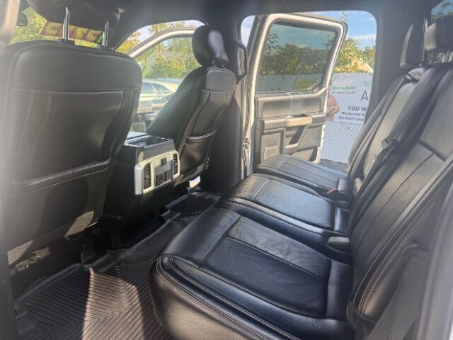 2018 Ford F-150 LARIAT East Islip NY
