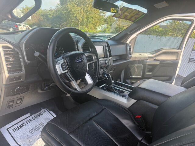 2018 Ford F-150 LARIAT East Islip NY