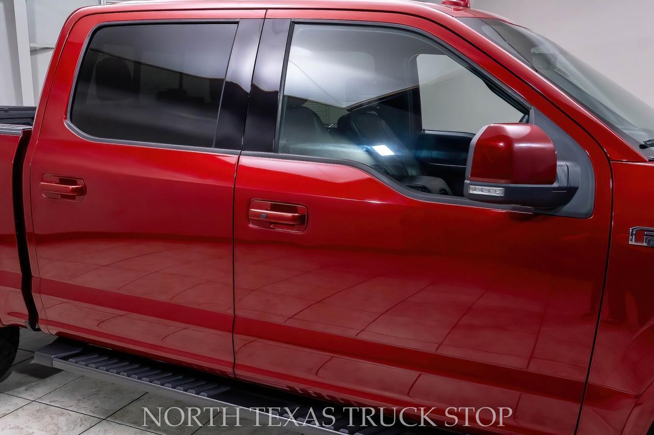 2018 Ford F-150 LARIAT FX4 5.0 Mansfield TX