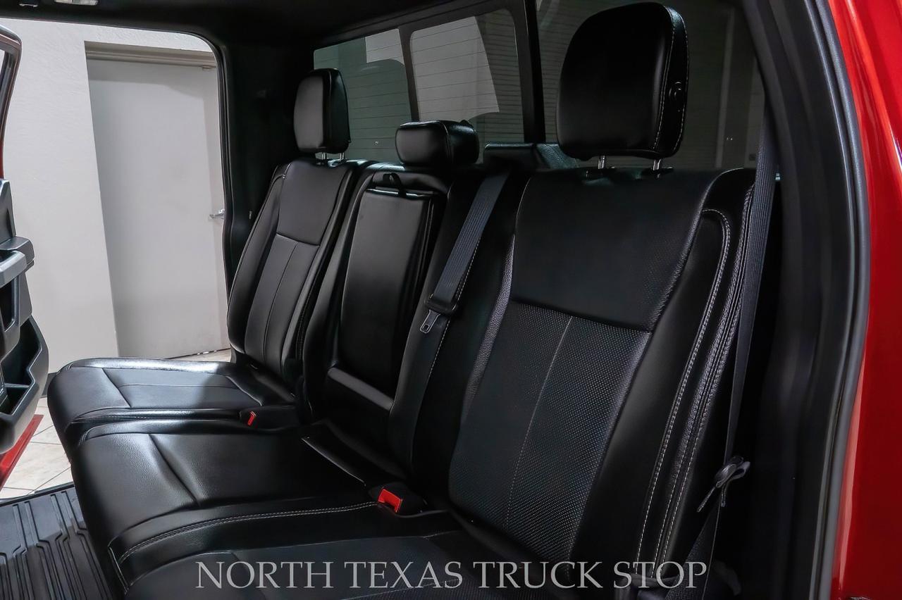 2018 Ford F-150 LARIAT FX4 5.0 Mansfield TX