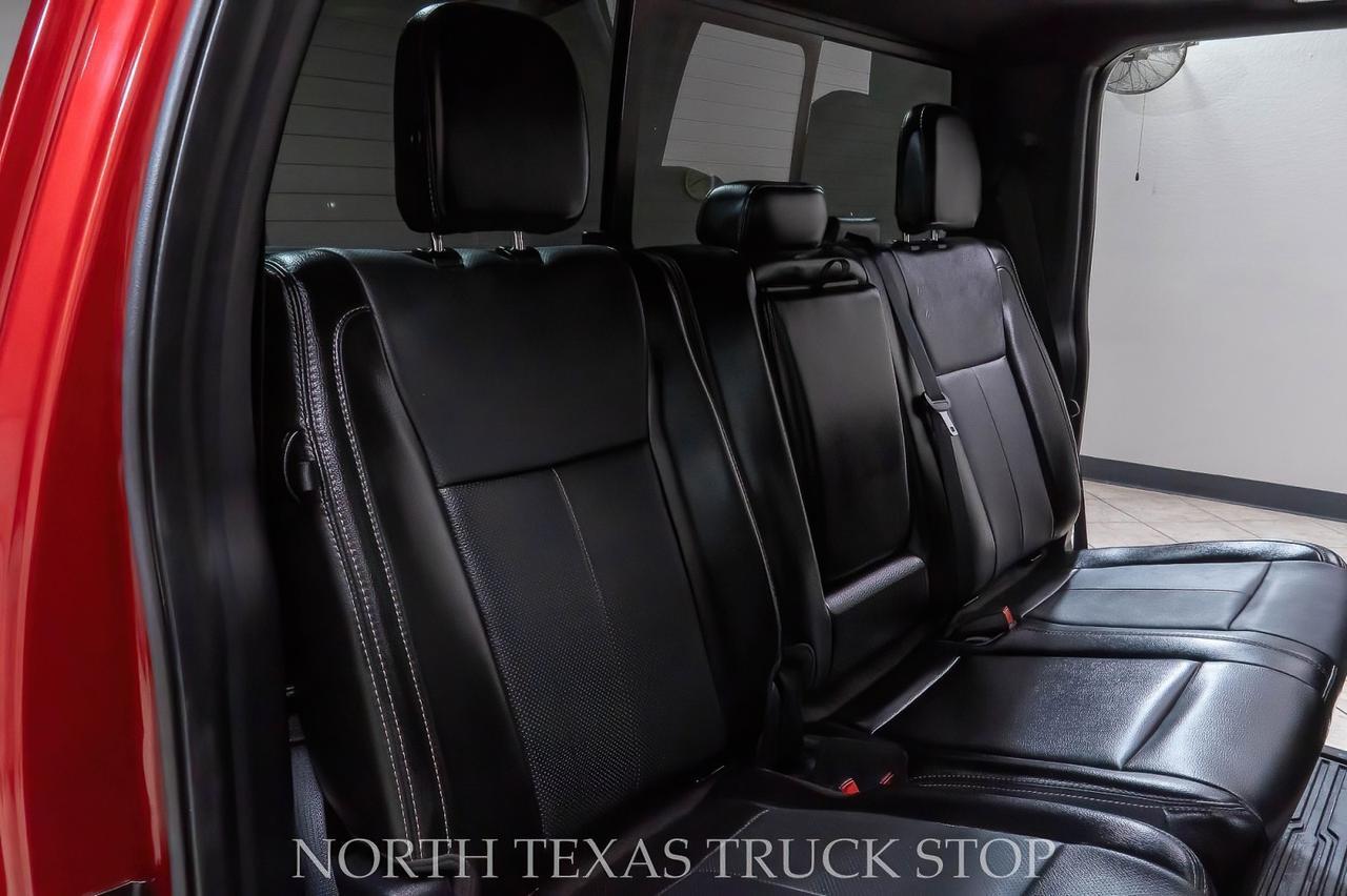 2018 Ford F-150 LARIAT FX4 5.0 Mansfield TX