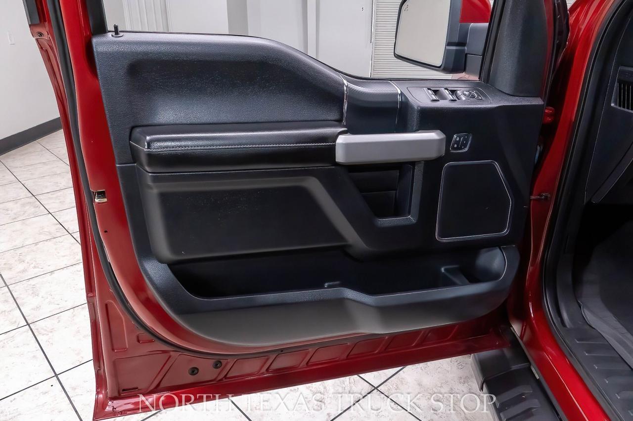 2018 Ford F-150 LARIAT FX4 5.0 Mansfield TX