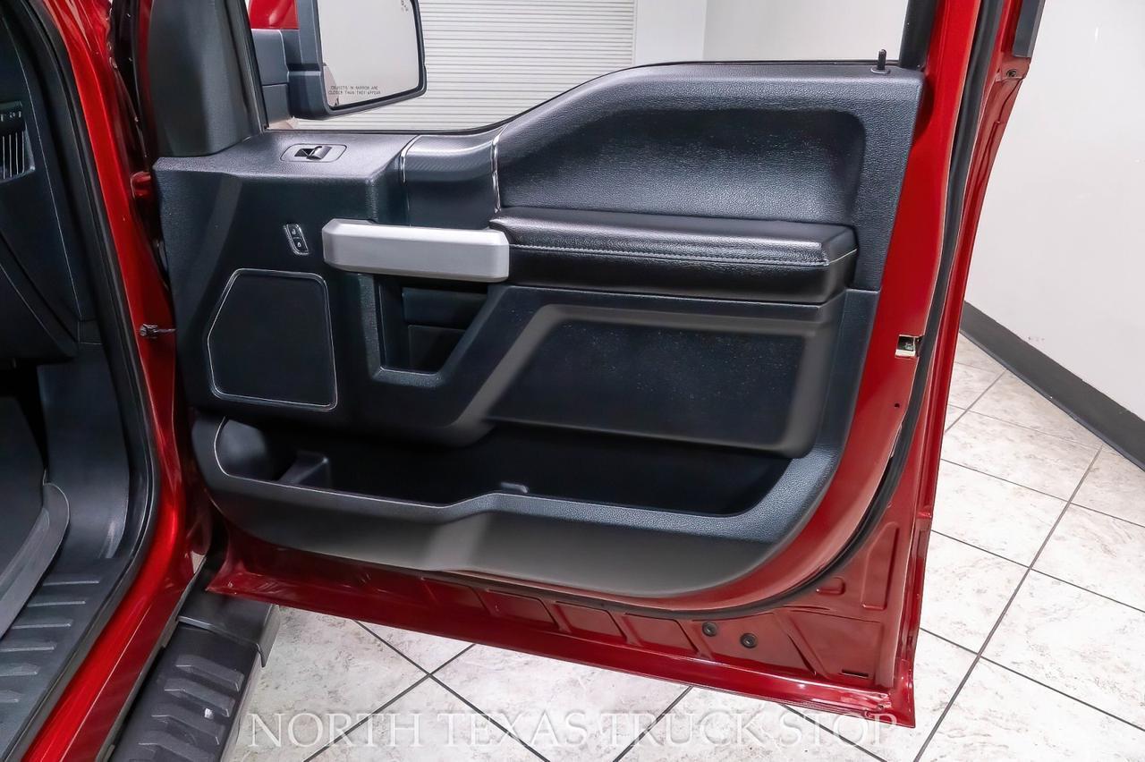 2018 Ford F-150 LARIAT FX4 5.0 Mansfield TX
