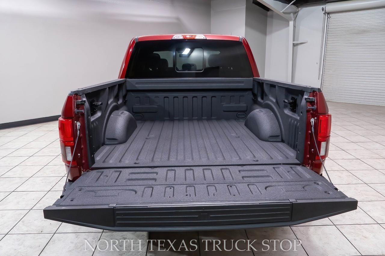 2018 Ford F-150 LARIAT FX4 5.0 Mansfield TX