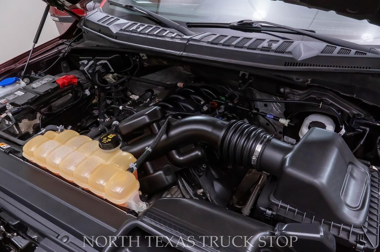 2018 Ford F-150 LARIAT FX4 5.0 Mansfield TX