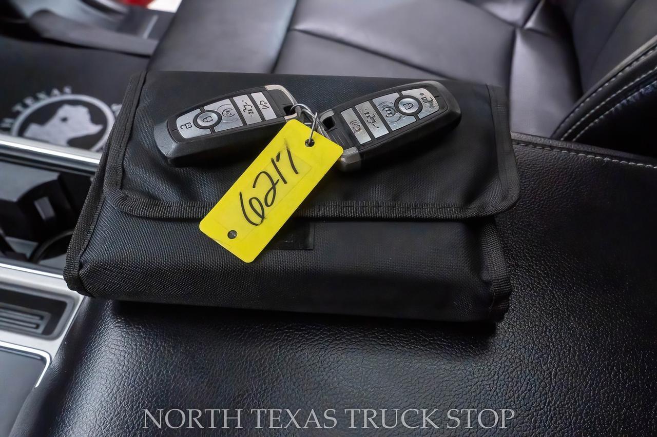 2018 Ford F-150 LARIAT FX4 5.0 Mansfield TX