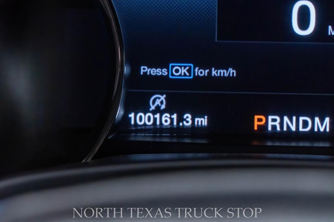 2018 Ford F-150 LARIAT FX4 5.0 Mansfield TX