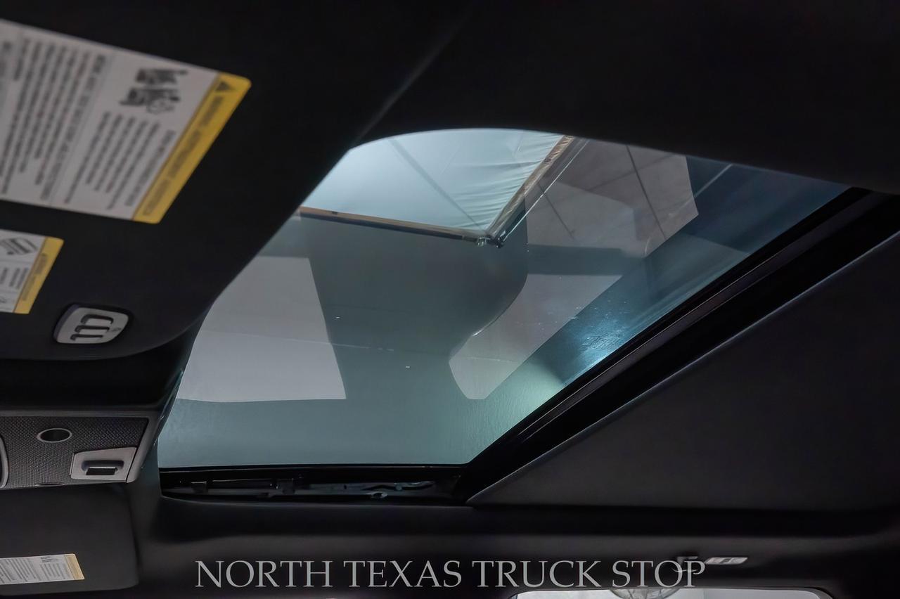 2018 Ford F-150 LARIAT FX4 5.0 Mansfield TX
