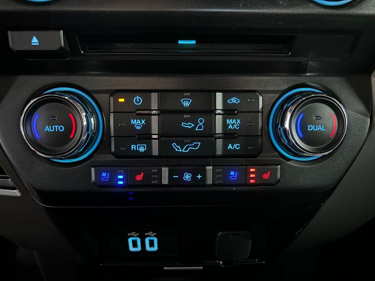 2018 Ford F-150 LARIAT Franklin OH