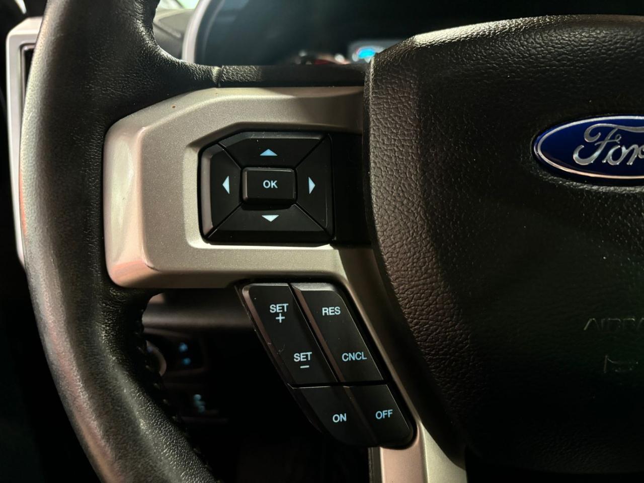 2018 Ford F-150 LARIAT Franklin OH