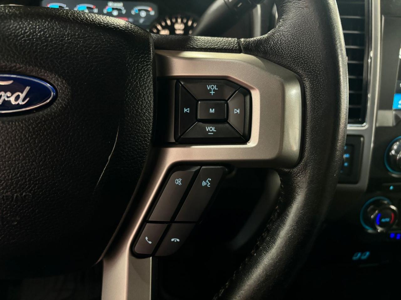 2018 Ford F-150 LARIAT Franklin OH