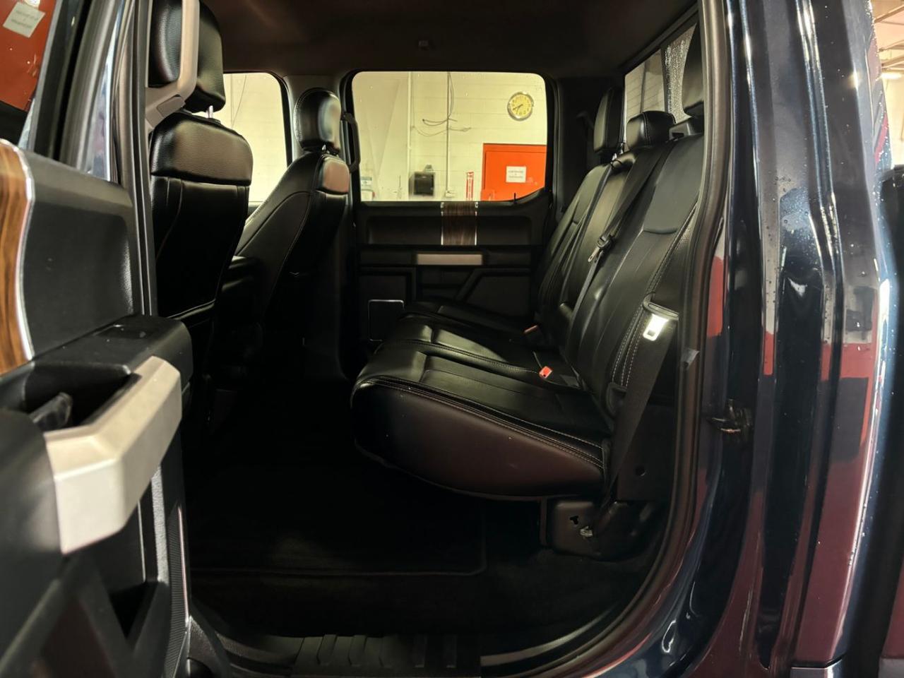 2018 Ford F-150 LARIAT Franklin OH