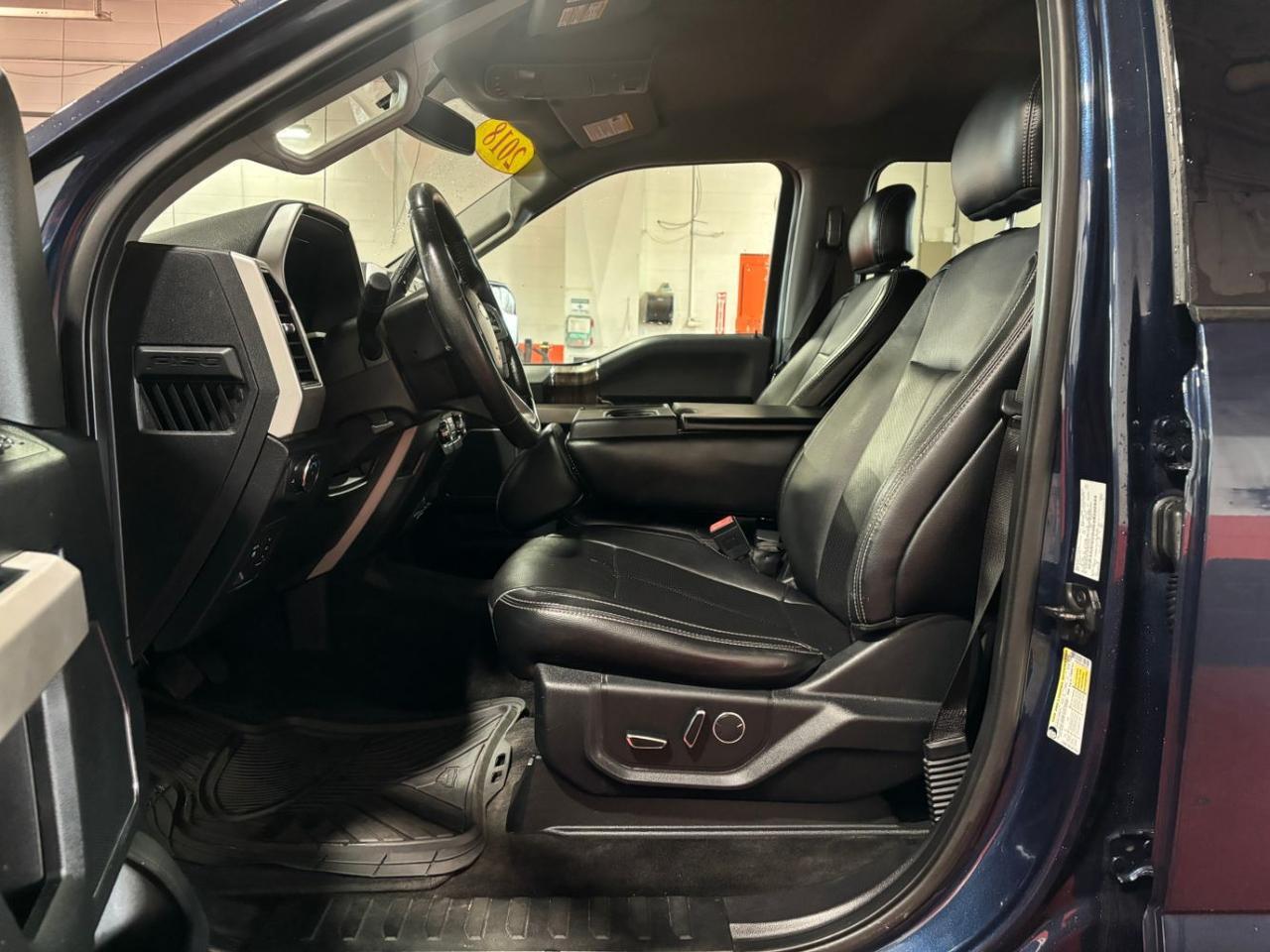 2018 Ford F-150 LARIAT Franklin OH