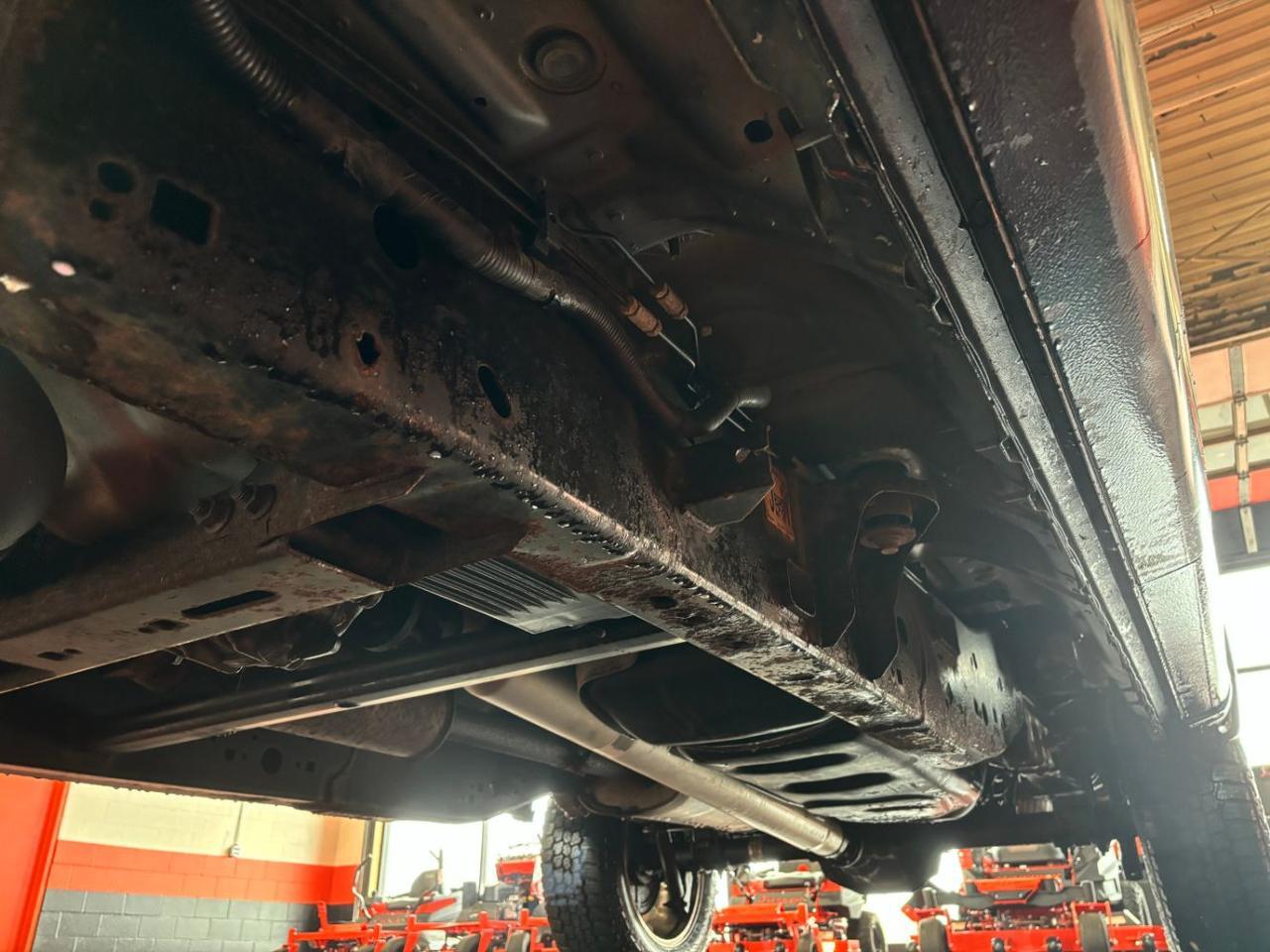 2018 Ford F-150 LARIAT Franklin OH