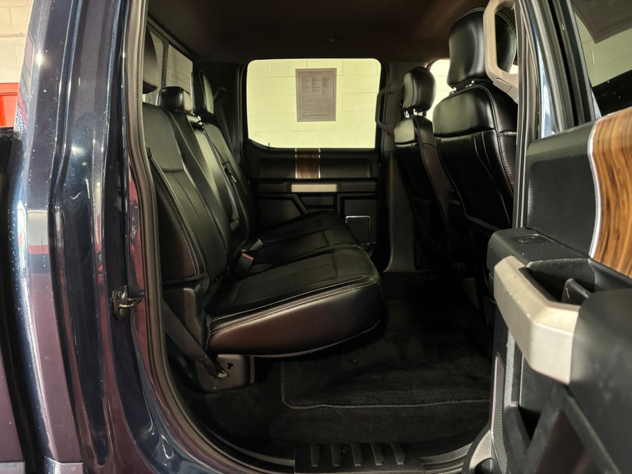 2018 Ford F-150 LARIAT Franklin OH
