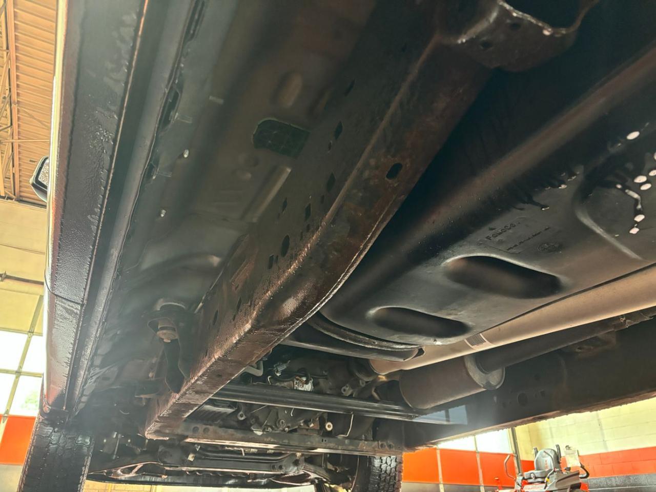 2018 Ford F-150 LARIAT Franklin OH