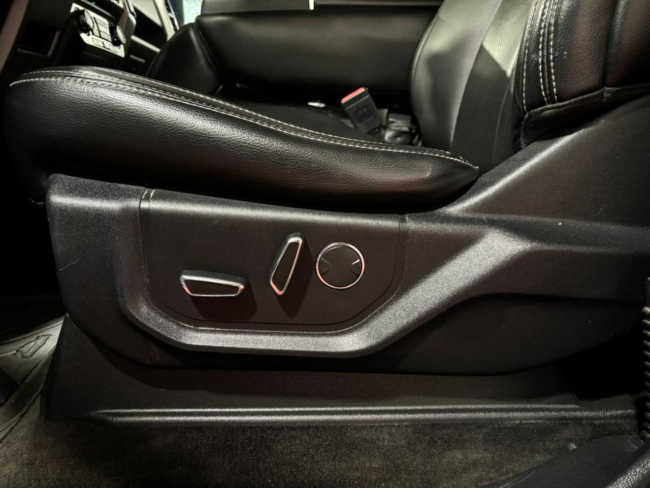 2018 Ford F-150 LARIAT Franklin OH
