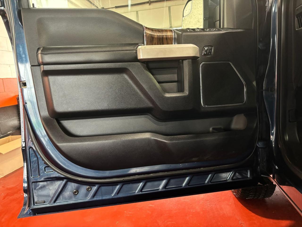 2018 Ford F-150 LARIAT Franklin OH