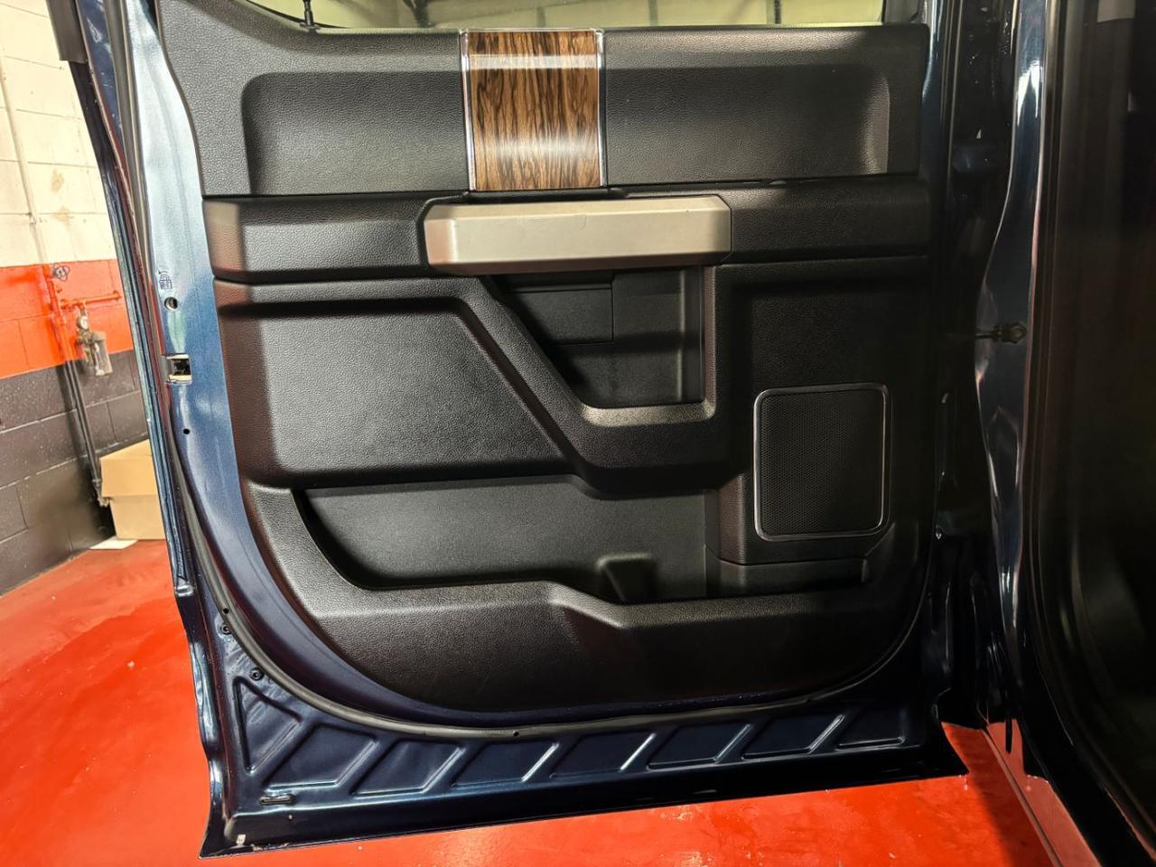 2018 Ford F-150 LARIAT Franklin OH