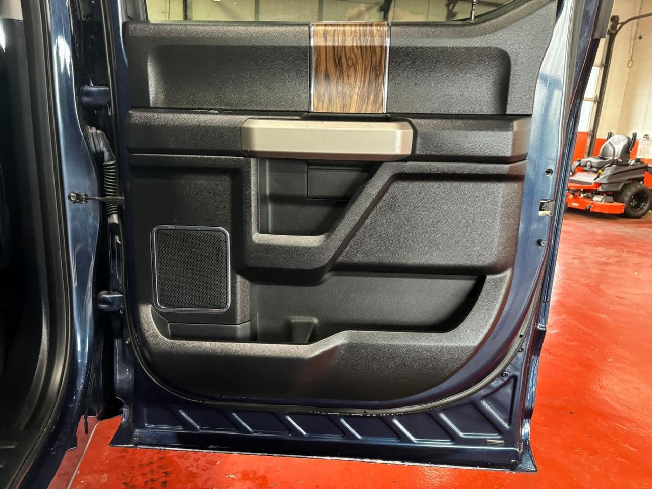 2018 Ford F-150 LARIAT Franklin OH
