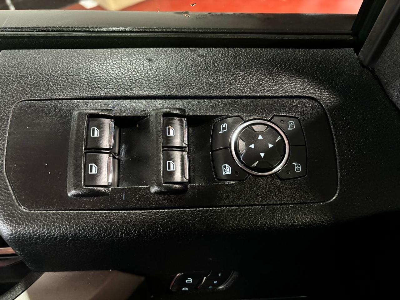2018 Ford F-150 LARIAT Franklin OH